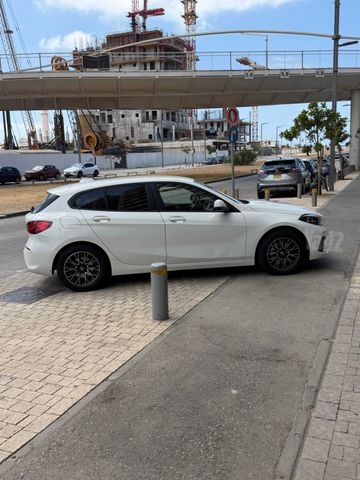 ב מ וו סדרה 1