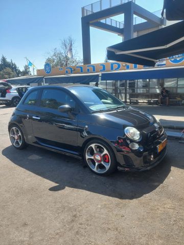 אבארט 500