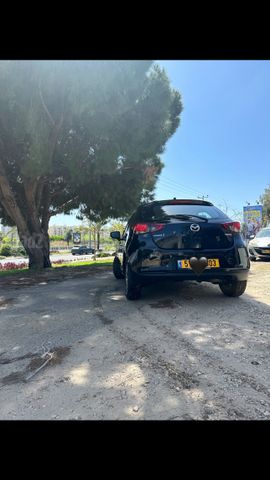 מאזדה 2