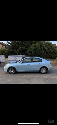 מאזדה 3