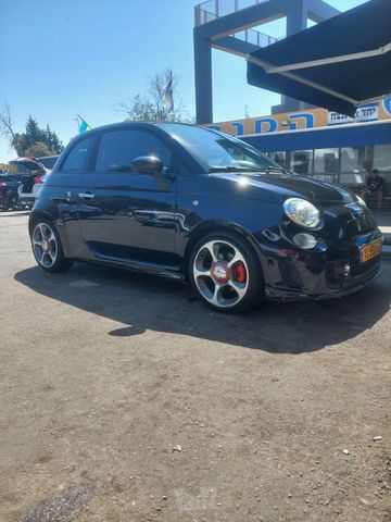אבארט 500