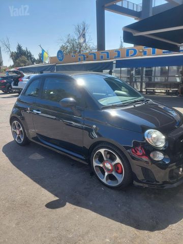 אבארט 500