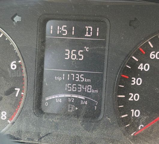 מודעת רכב פולקסווגן פולו 