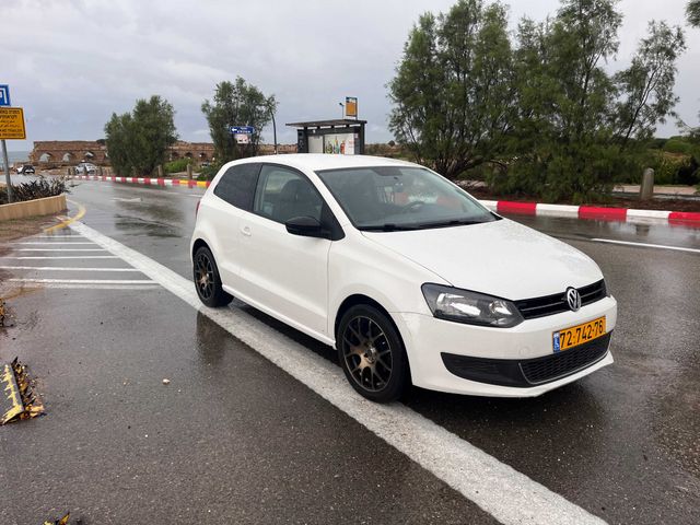 פולקסווגן פולו