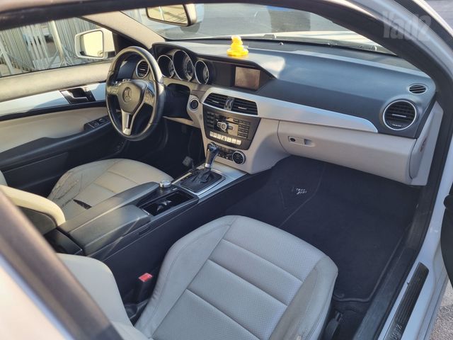 מרצדס-בנץ C-class