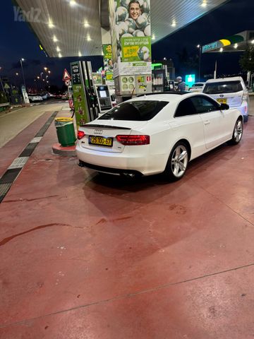 אאודי A5
