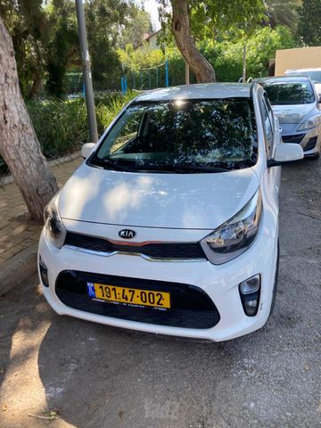 קיה פיקנטו