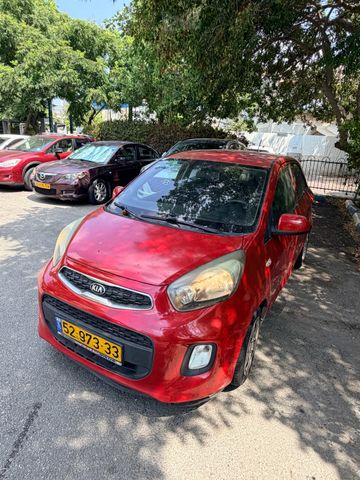 קיה פיקנטו
