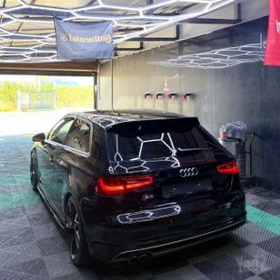 אאודי A3