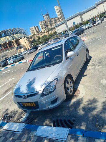 מודעת רכב יונדאי i30