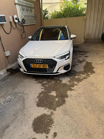 אאודי A3
