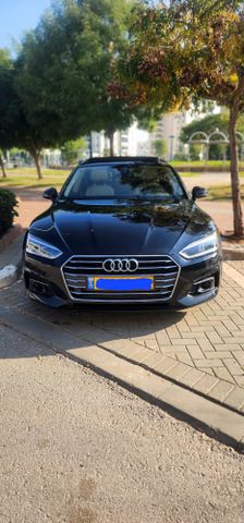 אאודי A5