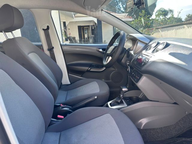 סיאט איביזה