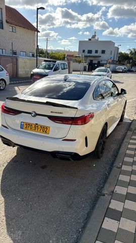 ב מ וו סדרה 2