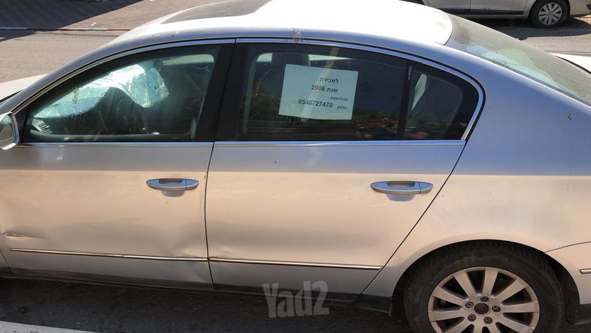 פולקסווגן פאסאט