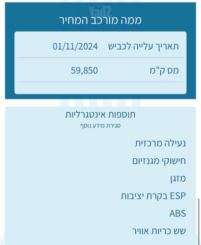סוזוקי סוויפט