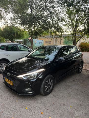 יונדאי i20