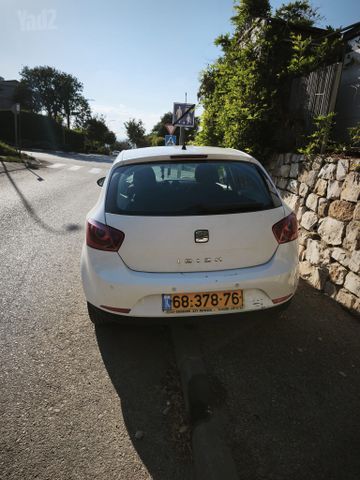 סיאט איביזה