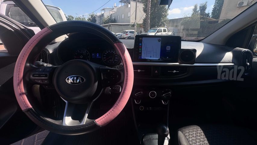 קיה פיקנטו
