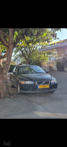 וולוו S60