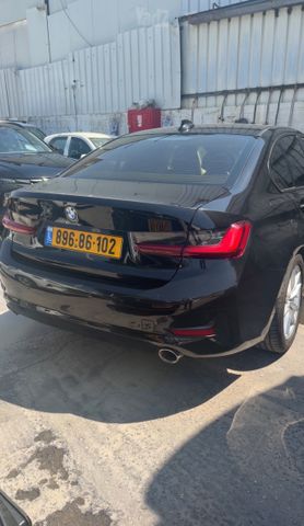 ב מ וו סדרה 3