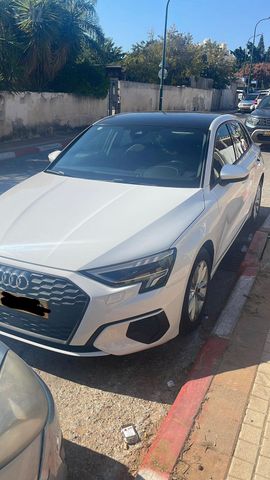 אאודי A3