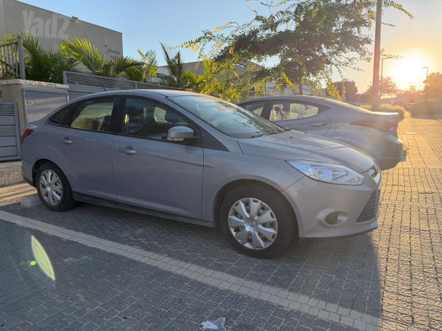 פורד פוקוס
