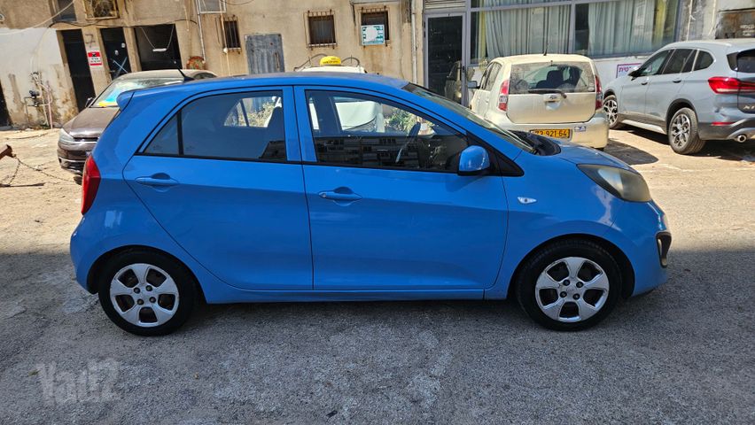 קיה פיקנטו