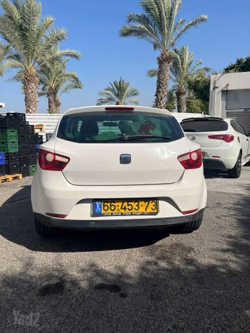סיאט איביזה