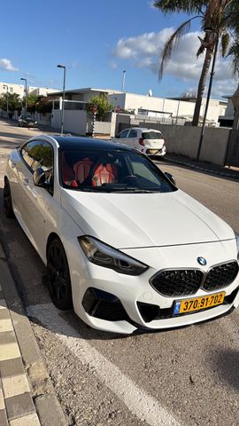 ב מ וו סדרה 2