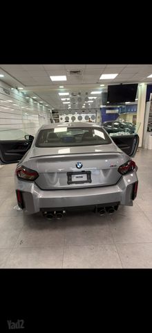 ב מ וו M2