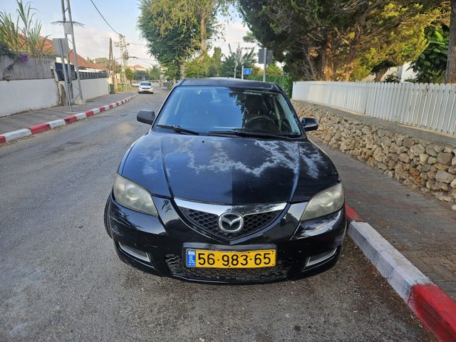 מאזדה 3