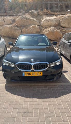 ב מ וו סדרה 3