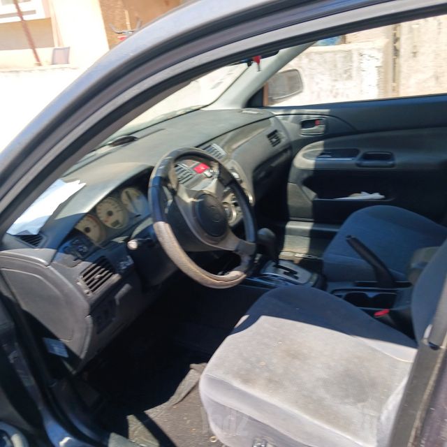 מיצובישי לנסר