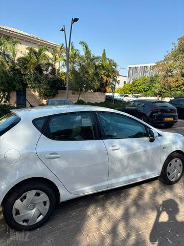 סיאט איביזה
