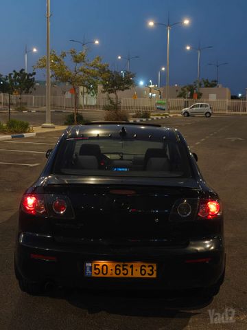 מאזדה 3
