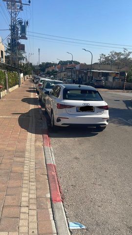 אאודי A3