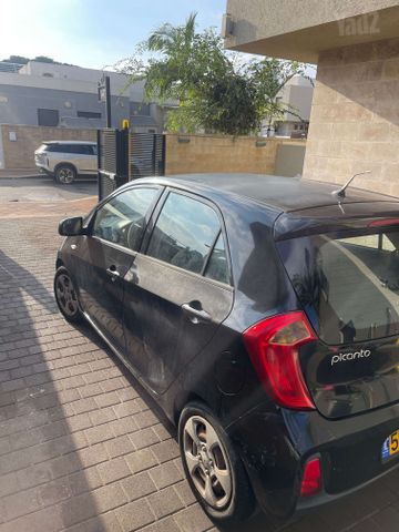קיה פיקנטו