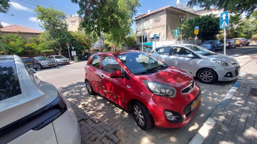 קיה פיקנטו