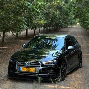 אאודי A3