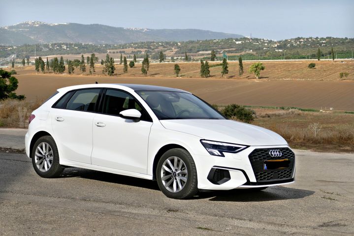 אאודי A3