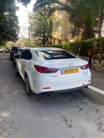 מאזדה 6