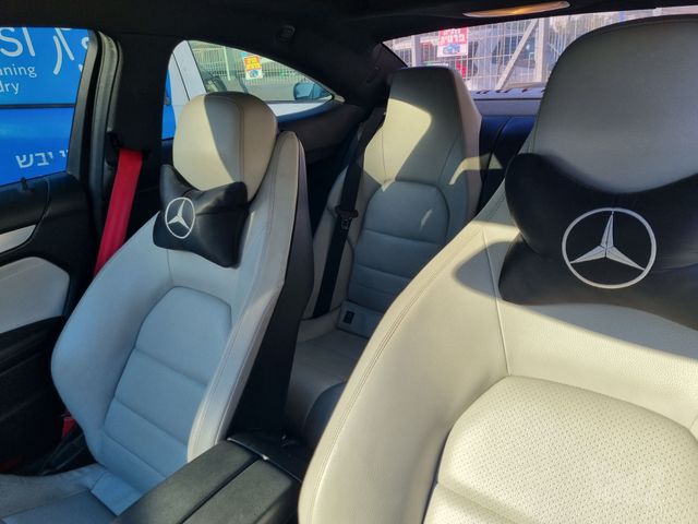 מרצדס-בנץ C-class