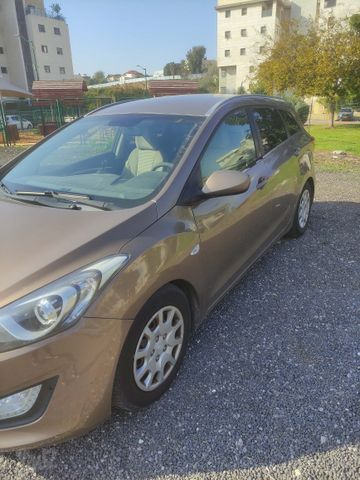 מודעת רכב יונדאי i30
