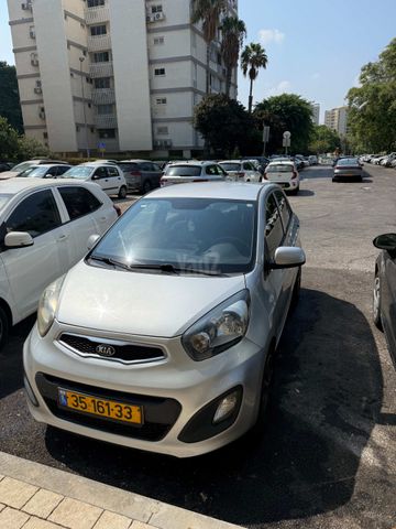 קיה פיקנטו