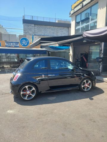 אבארט 500
