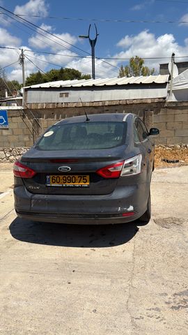 פורד פוקוס