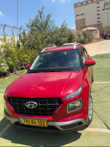 יונדאי וניו