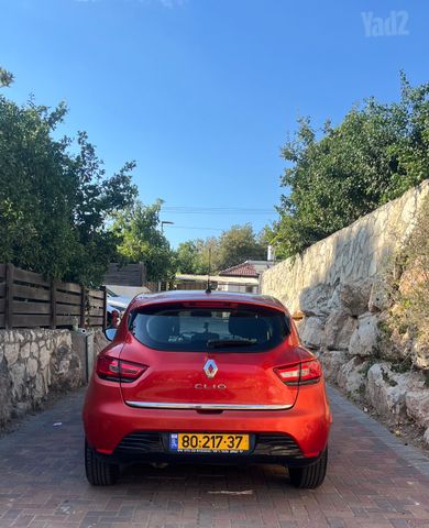 רנו קליאו