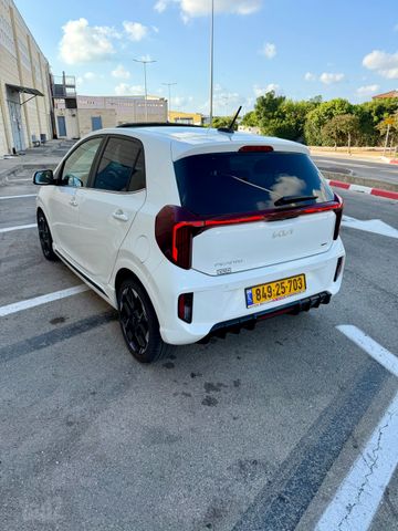 קיה פיקנטו